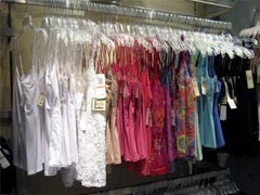 服飾零售分析 流行趨勢與市場前沿