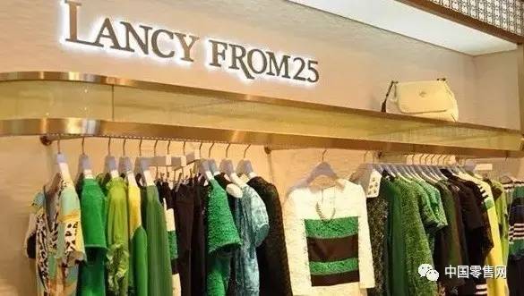 48家零售與品牌企業2016年業績概覽 服裝服飾零售行業深度解析