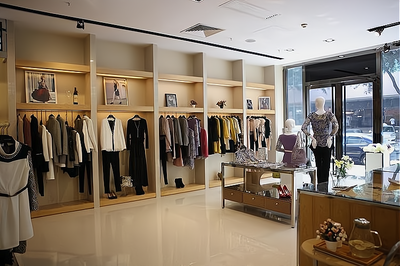 Jy服裝店加盟條件與要求詳解