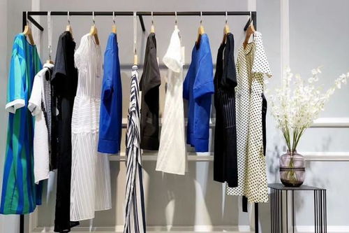 優(yōu)質(zhì)女裝品牌推薦與服裝服飾零售指南