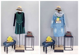 迪絲雅女裝折扣貨源渠道解析 批發(fā)走份與零售策略