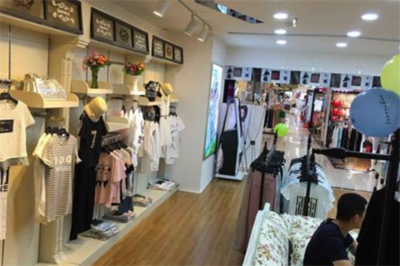 著秀 打造個(gè)性化時(shí)尚零售新體驗(yàn)