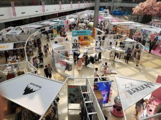 新零售浪潮中的服飾「物種革命」 重塑人、貨、場(chǎng)的關(guān)系