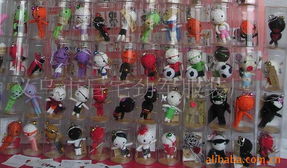 從服飾到趣味 探秘義烏市后宅勁軍服裝廠的整人玩具產(chǎn)品線