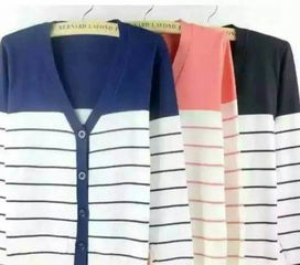 外單毛織產(chǎn)品庫(kù)存 雜款為主，工廠一手尾貨批發(fā)新機(jī)遇