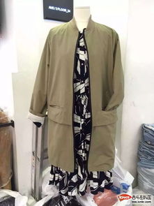 東大門時尚新趨勢 熊貓代購引領男女服裝服飾零售新風潮