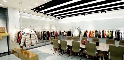 探秘高端羽絨服代工廠 2000多元大牌背后的拿貨江湖